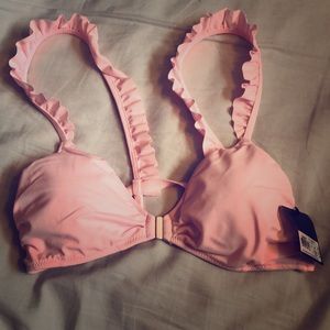 Victoria secret bikini top
